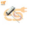 5Mhz Crystal Oscillator HC49/US Package Pack of 5